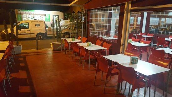 Restaurante Pizzeria Minerva Mamma Nieves Benidorm